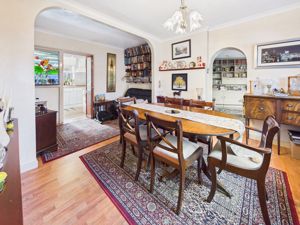 DINING ROOM- click for photo gallery
